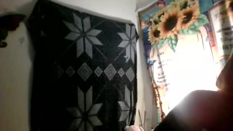 Rooster P online show from 04-01-26, 10:49