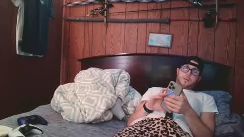 bigdickdaddyalex30 online show from 01-14-25, 07:06