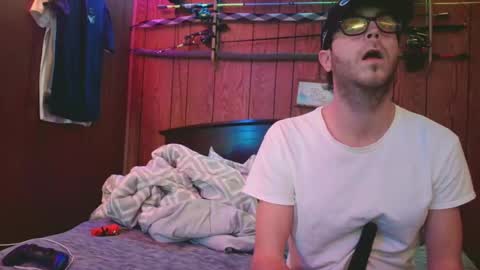 bigdickdaddyalex30 online show from 01-15-25, 02:38
