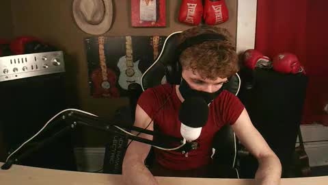 bigdickgerald67 online show from 12-21-25, 01:57