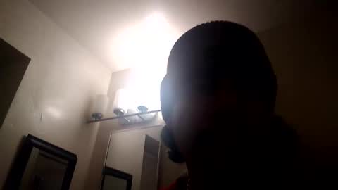 BigdickIsaac520 online show from 05-18-26, 09:31