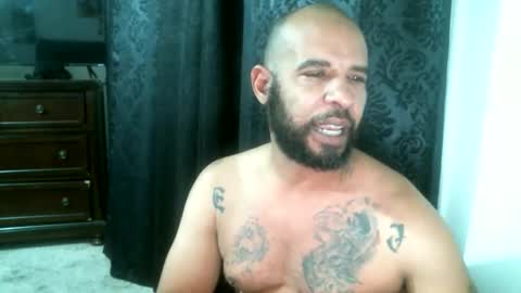 CAJEinc online show from 11-04-25, 08:57