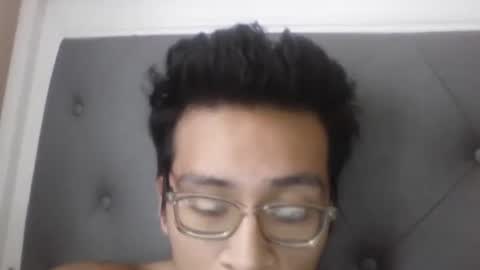 JOJO online show from 11-24-25, 05:01