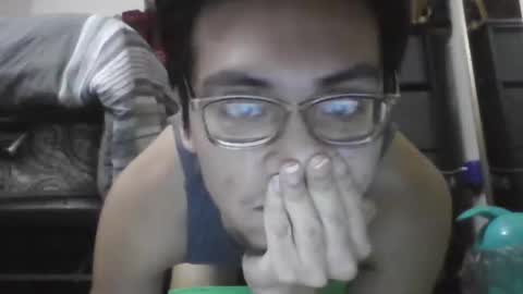 JOJO online show from 12-01-25, 04:39