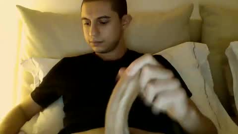 Big online show from 02-01-25, 05:26