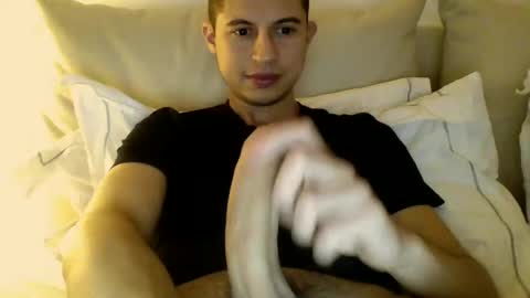Big online show from 02-09-25, 02:17