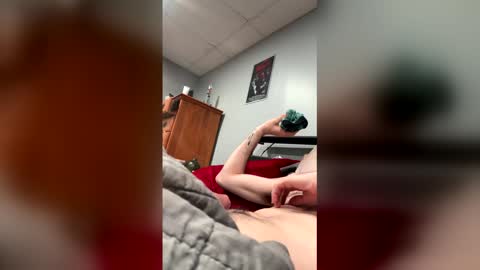 Snapshot of bigdickpaul13 chatting on 02-27-26, 02:06 bigdickpaul13 online show from 02-27-26, 02:06