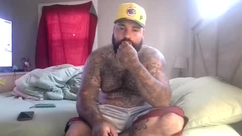 bigdickrican94 online show from 09-08-25, 05:23
