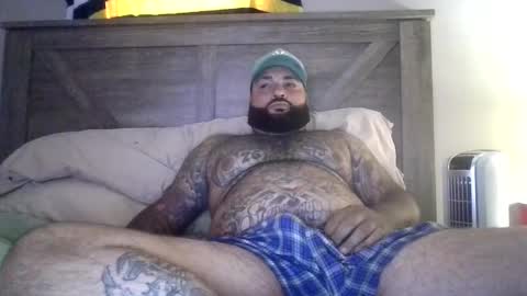 bigdickrican94 online show from 10-04-25, 05:55