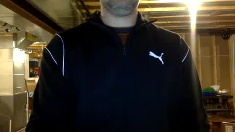 Bigdickshowoff9877 online show from 01-31-25, 01:01