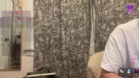 bigdickwalkin online show from 03-08-26, 02:04