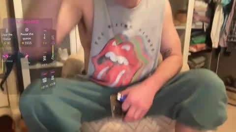 bigdickwalkin online show from 03-22-26, 07:56