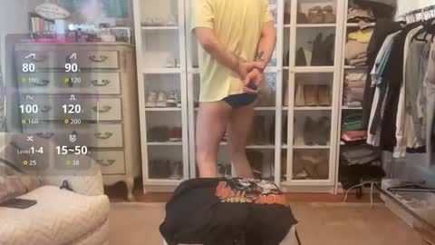 bigdickwalkin online show from 03-22-26, 10:02