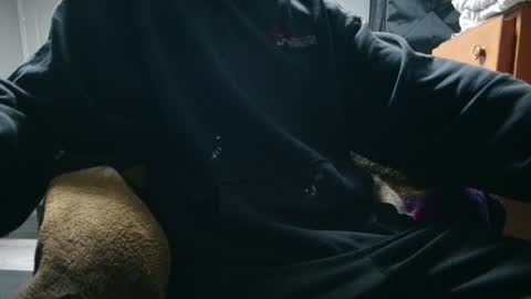 George Forest Dickyduby on all Socials online show from 12-08-24, 04:14