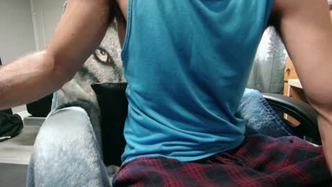 George Forest Dickyduby on all Socials online show from 12-12-24, 05:31