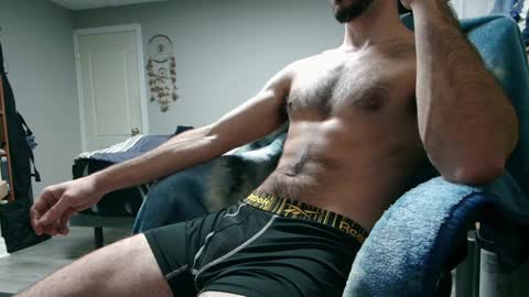 George Forest Dickyduby on all Socials online show from 02-03-25, 02:58