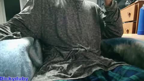 George Forest Dickyduby on all Socials online show from 09-12-25, 02:55