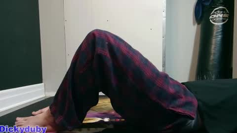 Snapshot of bigdickyduby chatting on 11-10-25, 04:00 George Forest Dickyduby on all Socials online show from 11-10-25, 04:00