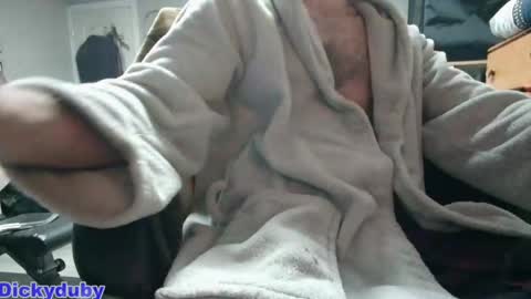 Snapshot of bigdickyduby chatting on 11-11-25, 02:33 George Forest Dickyduby on all Socials online show from 11-11-25, 02:33