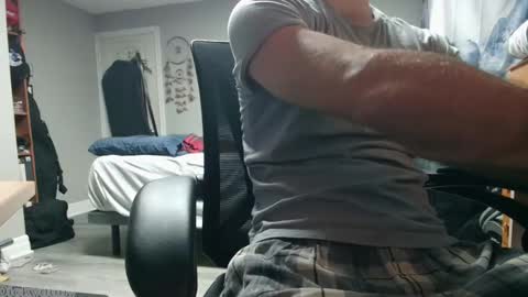 Snapshot of bigdickyduby chatting on 11-14-25, 02:43 George Forest Dickyduby on all Socials online show from 11-14-25, 02:43