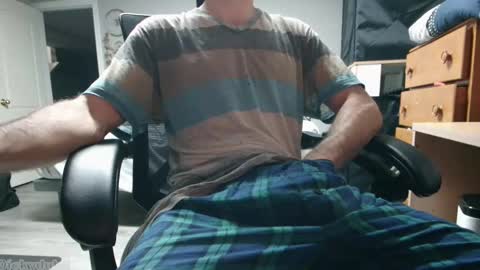 Snapshot of bigdickyduby chatting on 11-21-25, 04:44 George Forest Dickyduby on all Socials online show from 11-21-25, 04:44