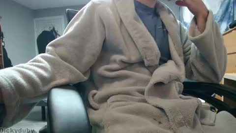 Snapshot of bigdickyduby chatting on 11-28-25, 04:15 George Forest Dickyduby on all Socials online show from 11-28-25, 04:15