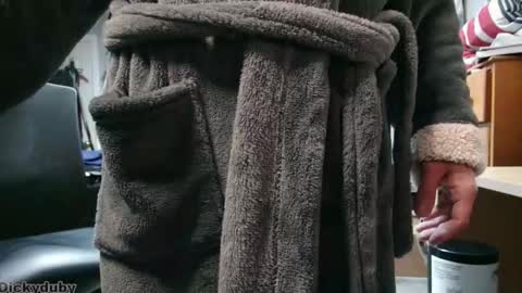 Snapshot of bigdickyduby chatting on 03-14-26, 04:18 George Forest Dickyduby on all Socials online show from 03-14-26, 04:18