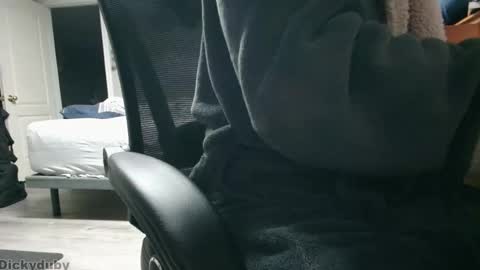 Snapshot of bigdickyduby chatting on 03-21-26, 03:33 George Forest Dickyduby on all Socials online show from 03-21-26, 03:33