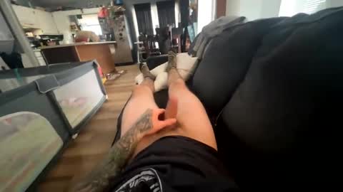 bigdikdaddy007 online show from 01-18-25, 05:37