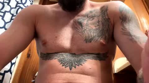 bigdikdaddy007 online show from 01-19-25, 08:18