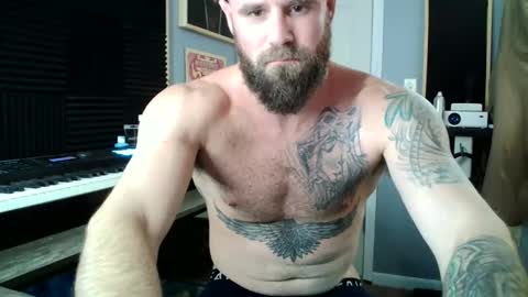 bigdikdaddy007 online show from 02-06-25, 05:30