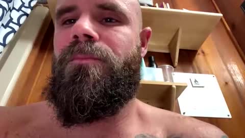 bigdikdaddy007 online show from 02-18-25, 09:21