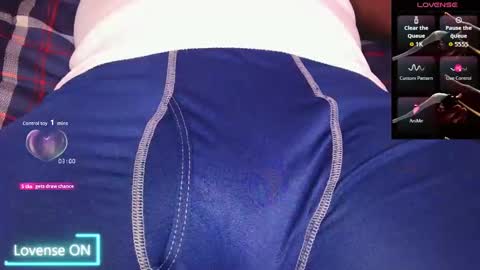 BigDickFreak online show from 09-30-25, 07:02