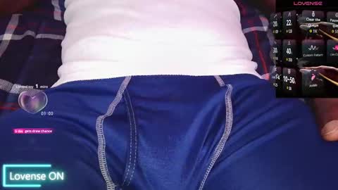 BigDickFreak online show from 10-08-25, 10:02