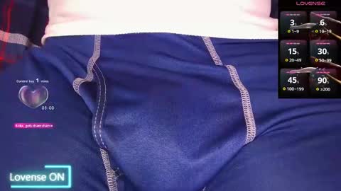 BigDickFreak online show from 10-13-25, 08:14
