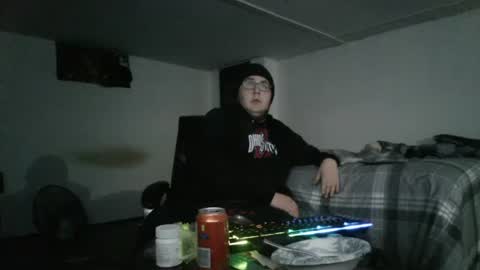 bigdog_187 online show from 01-17-25, 07:19