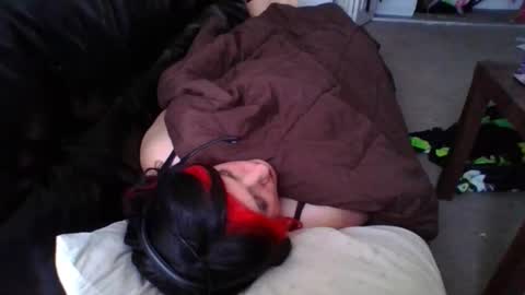 Snapshot of bigdogmattiets chatting on 09-12-25, 03:23 Madelyn online show from 09-12-25, 03:23