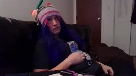 Madelyn online show from 01-06-26, 05:11