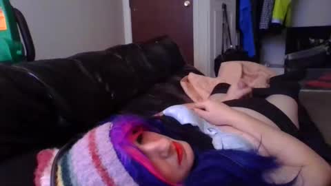 Madelyn online show from 01-10-26, 06:42