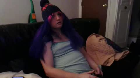 Madelyn online show from 02-08-26, 04:49