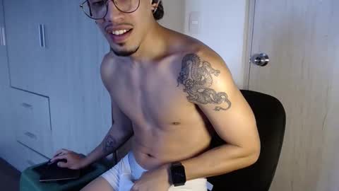 BigDragonBoy online show from 02-01-26, 09:57