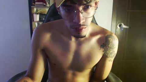 BigDragonBoy online show from 04-23-26, 03:47