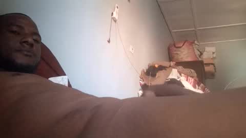 Snapshot of bigduckers chatting on 02-15-26, 04:25 black man online show from 02-15-26, 04:25