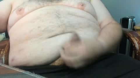 bigdude0162 online show from 09-28-25, 10:26