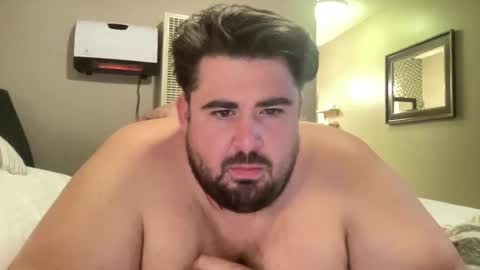 bigdude365 online show from 02-18-26, 04:41