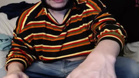 Snapshot of bigfeet420 chatting on 12-03-24, 09:33 Bigandthick online show from 12-03-24, 09:33