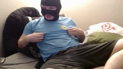 Snapshot of bigfeet420 chatting on 02-09-25, 12:30 Bigandthick online show from 02-09-25, 12:30