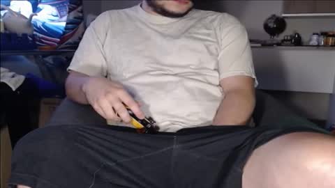 Snapshot of bigfeet420 chatting on 09-14-25, 11:59 Bigandthick online show from 09-14-25, 11:59