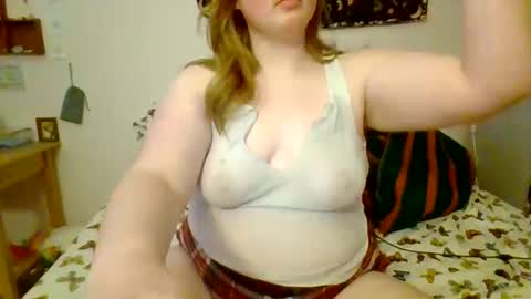 Biggirl7980 online show from 04-10-26, 12:05