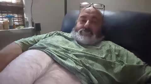 bigfuzzyteddybear online show from 05-13-26, 04:59